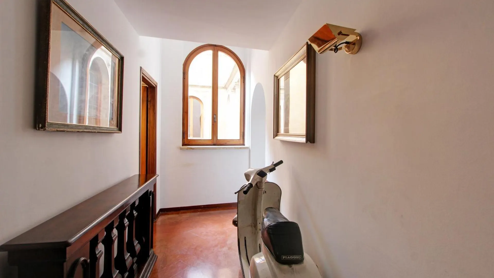 Apartment Roma Centro Storico - Palazzo Avila '500
