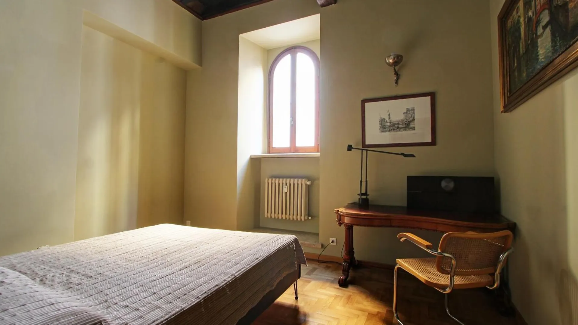 Apartment Roma Centro Storico - Palazzo Avila '500