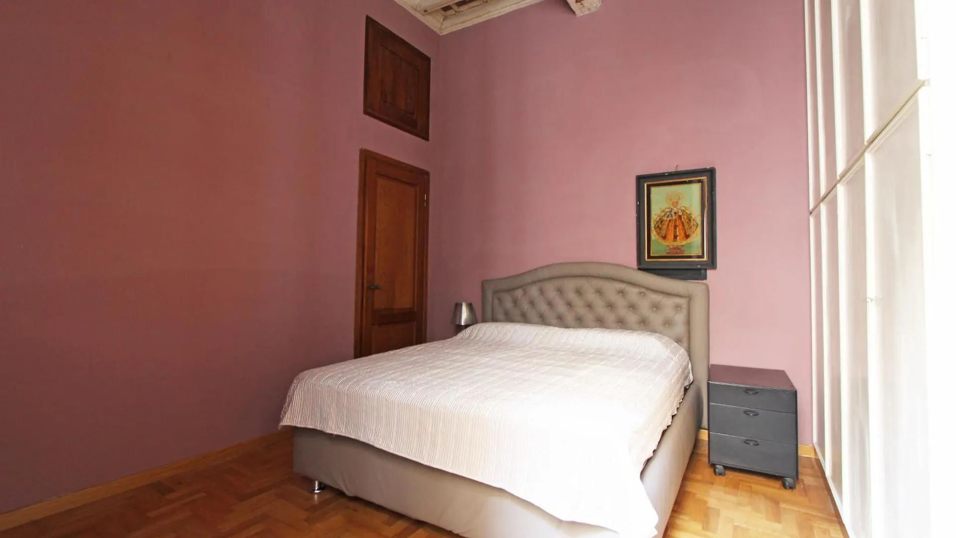 Roma Centro Storico - Palazzo Avila '500
